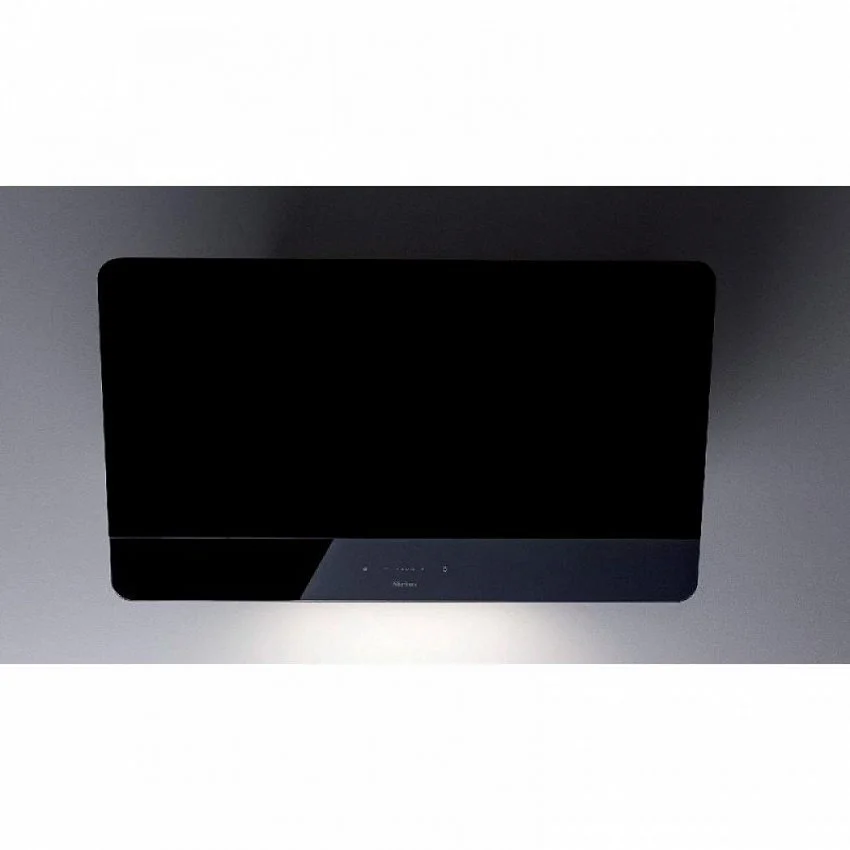 Вытяжка SIRIUS SLTC93 SKINNY BLACK 60