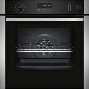 Духовой шкаф NEFF B3AVH4HN1