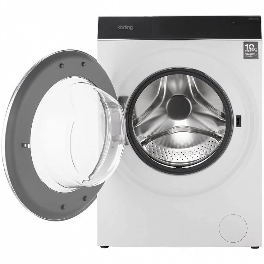 Стиральная машина с паром KORTING KWM 60DS1499