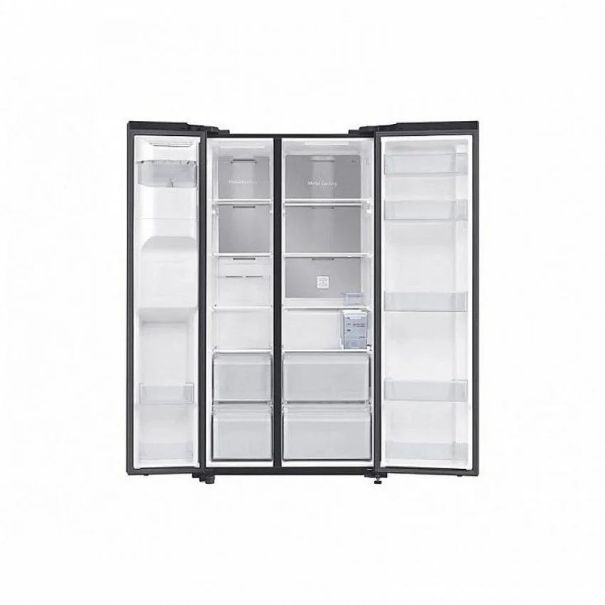 Холодильник SAMSUNG RS64R5331B4