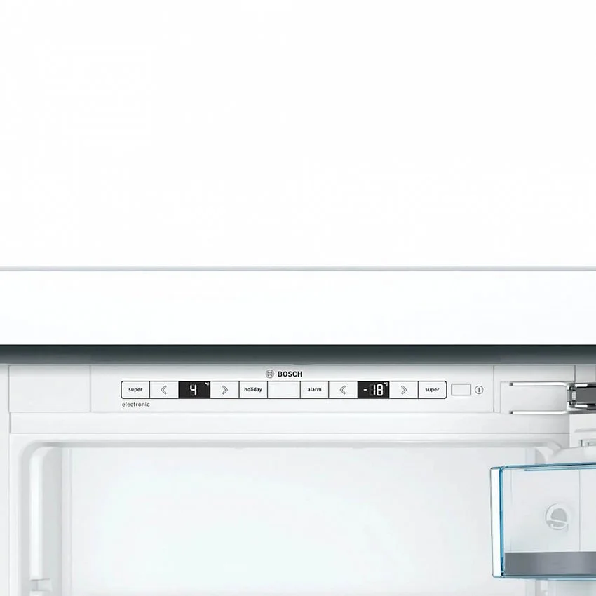 Холодильник BOSCH KIS87AF30U