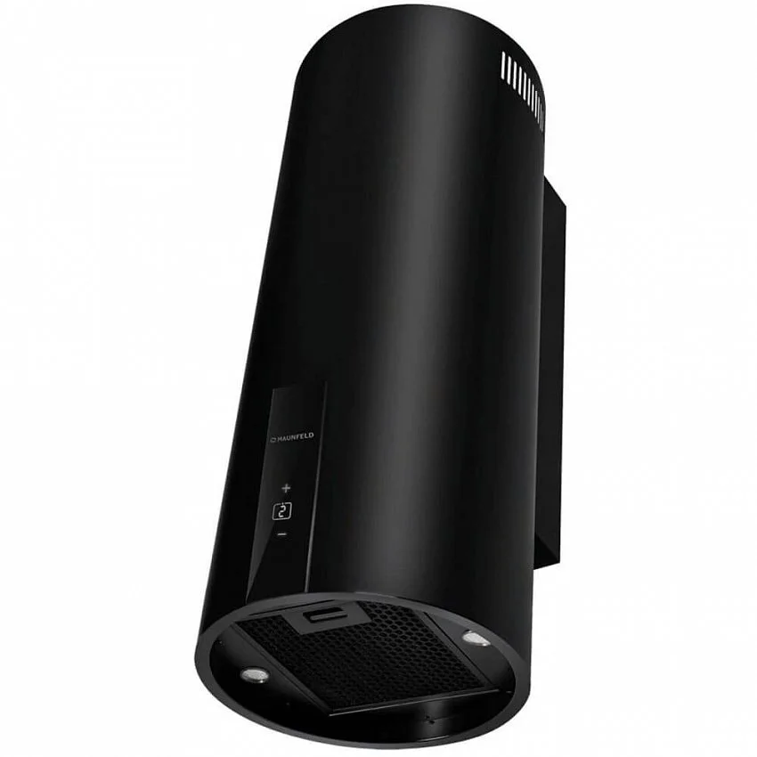Вытяжка MAUNFELD LEE WALL 35 SENSOR BLACK