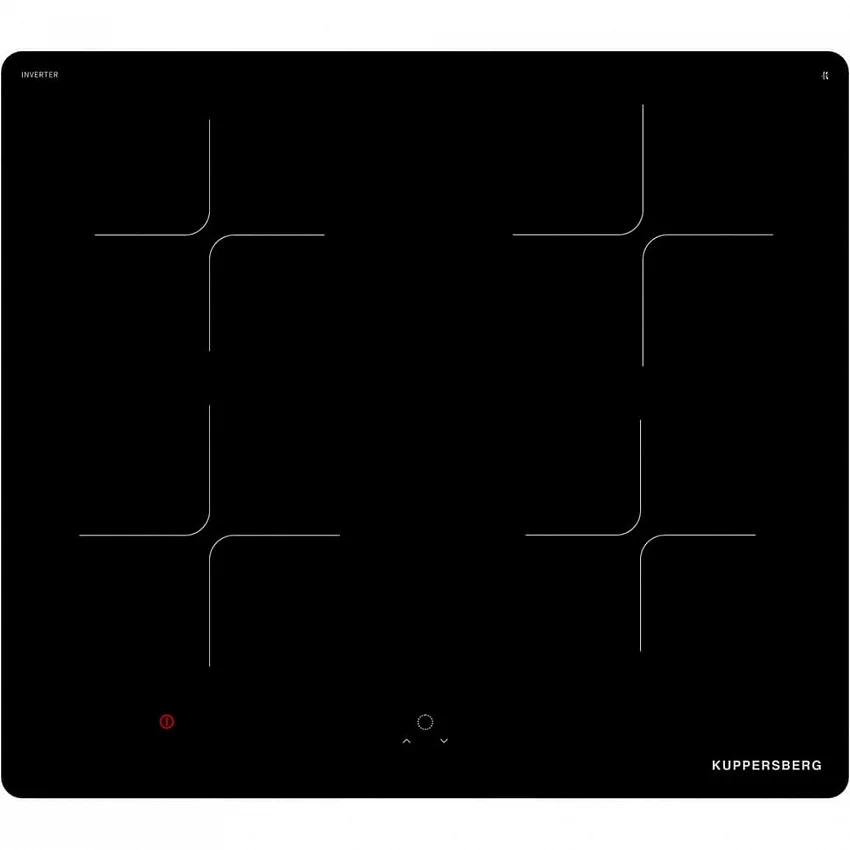 Варочная панель KUPPERSBERG ICI 608