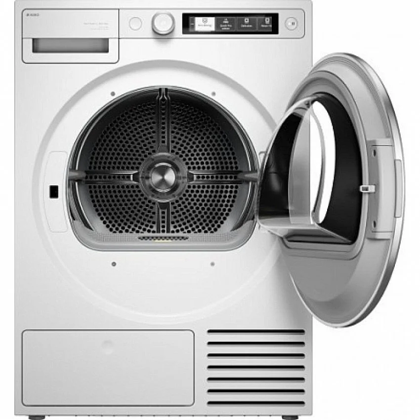 Сушильная машина ASKO T509HRW