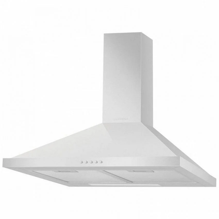 Вытяжка MAUNFELD LINE SLIM 60 БЕЛЫЙ