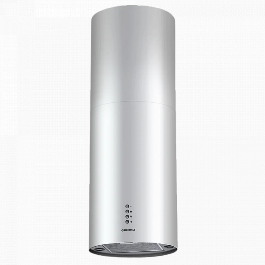 Вытяжка MAUNFELD LEE WALL 39 INOX
