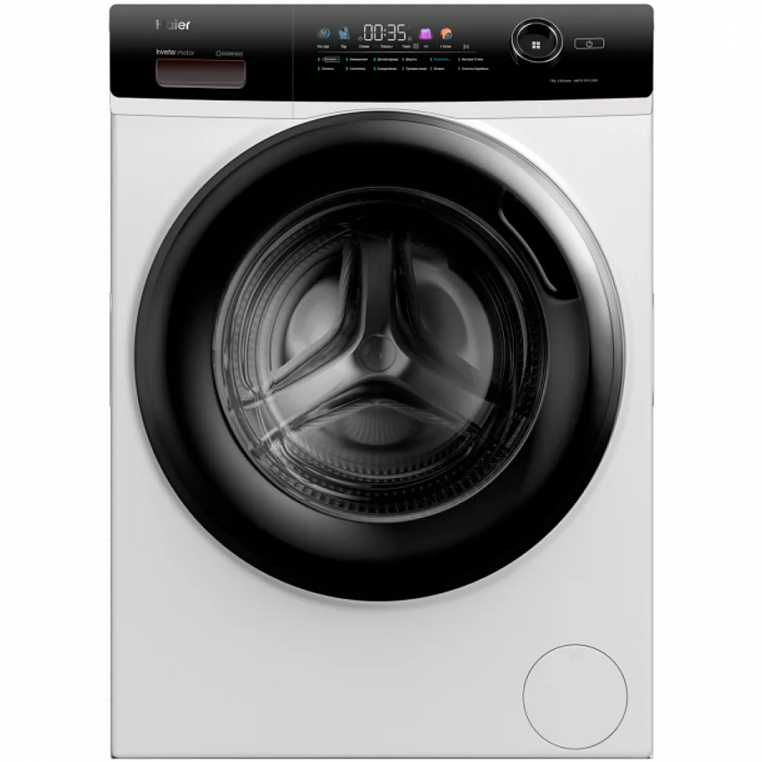 Стиральная машина HAIER HW70-BP12269