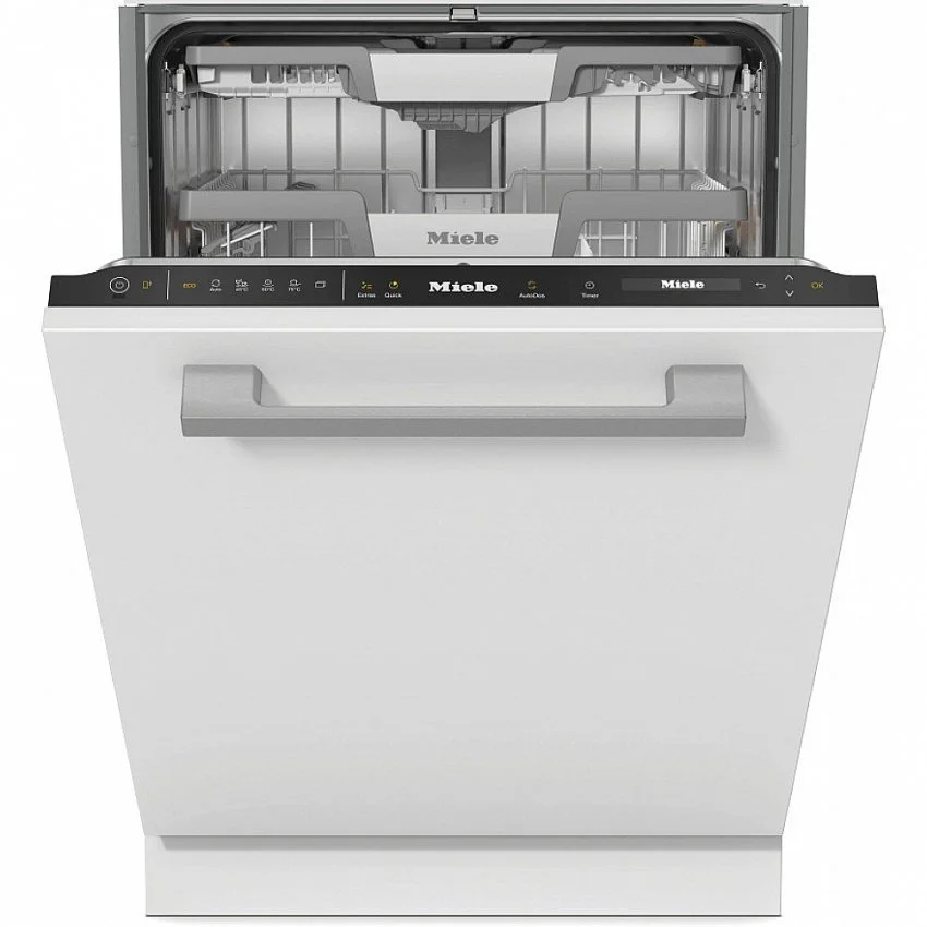 Посудомоечная машина MIELE G 7655 SCVI XXL