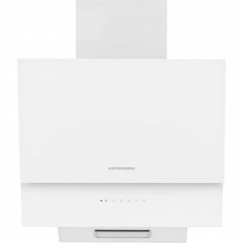 Вытяжка KUPPERSBERG F 601 WH