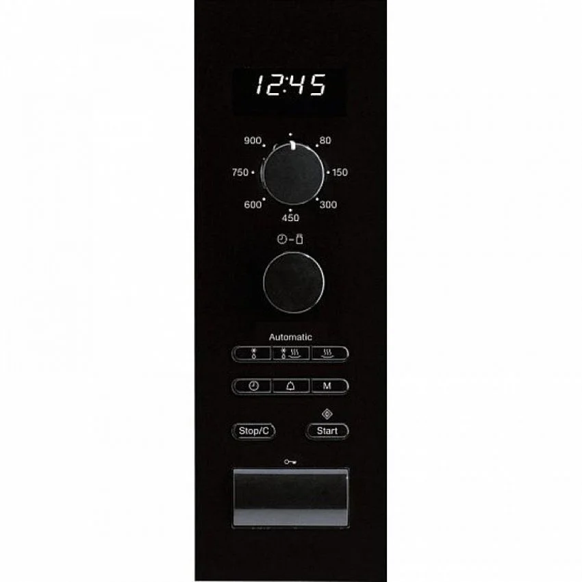 Микроволновая печь MIELE M 6040 SC EDST/CLST