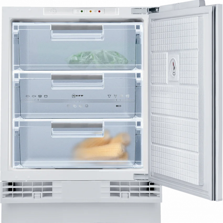 Встраиваемая морозильная камера NEFF G4344XDF0