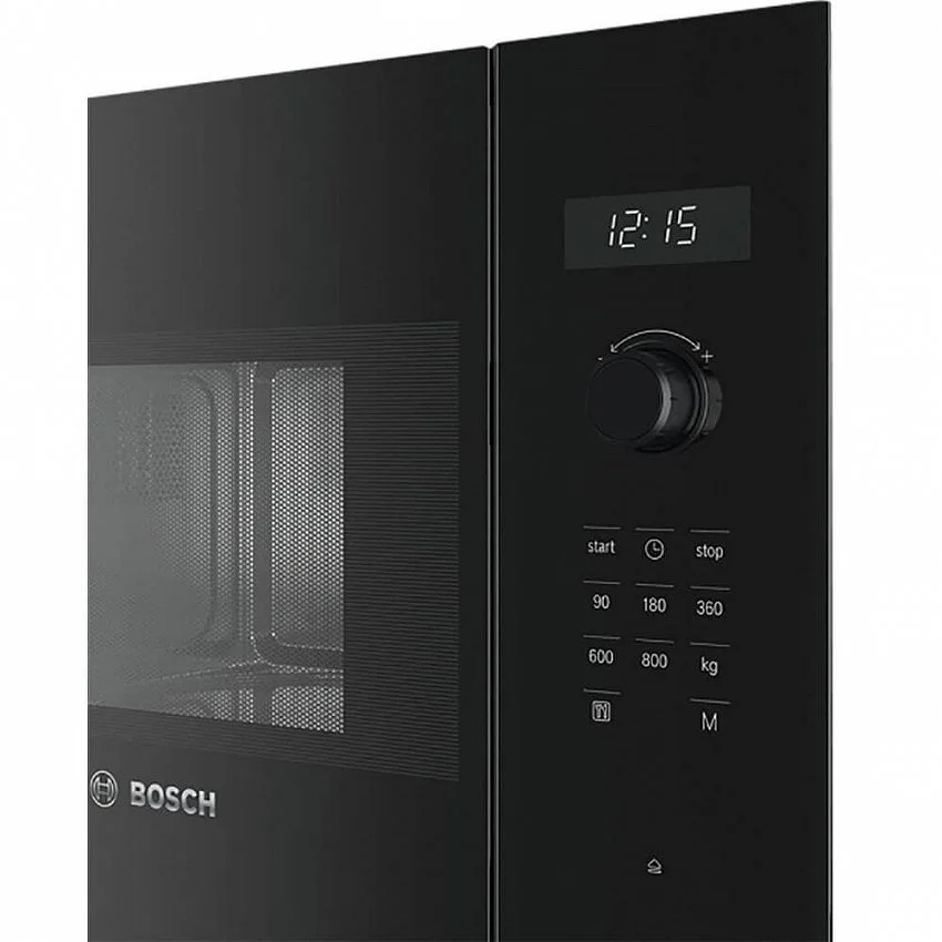 Встраиваемая микроволновая печь BOSCH BFL524MB0