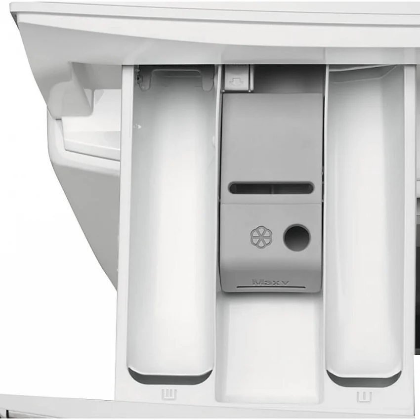 Стирально-сушильная машина ELECTROLUX EW7W2612E