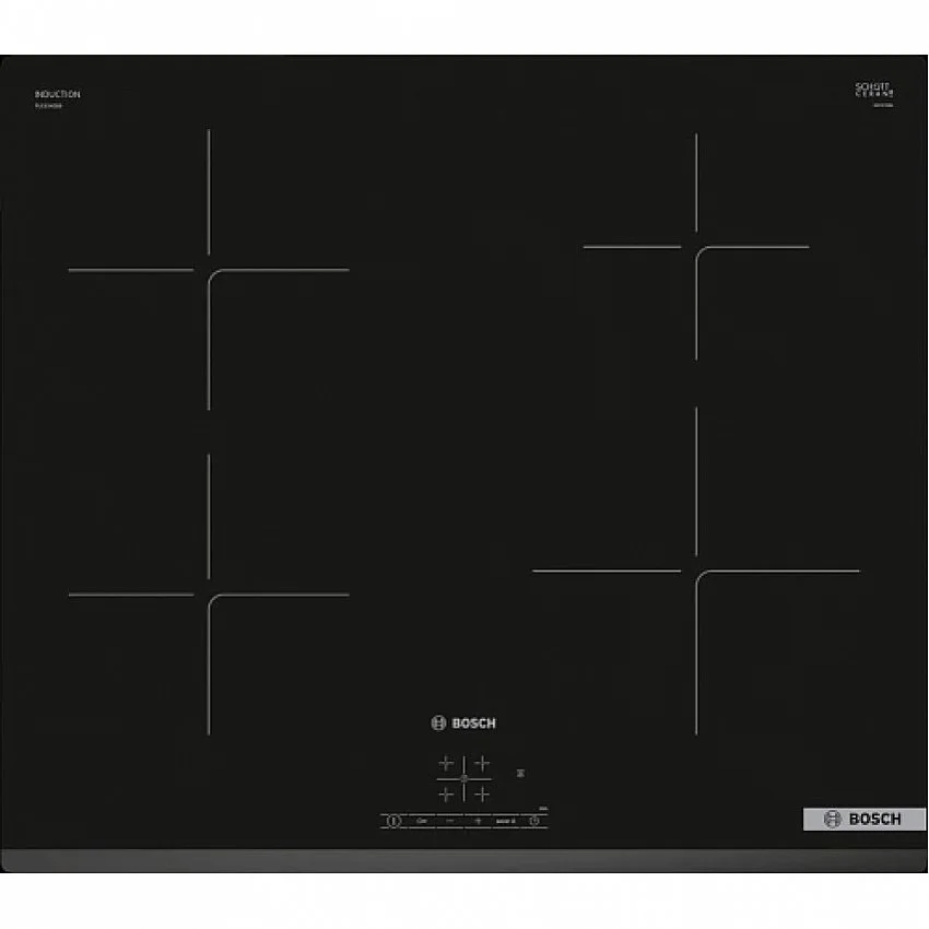 Индукционая варочная панель BOSCH PUE 63 KBB6E