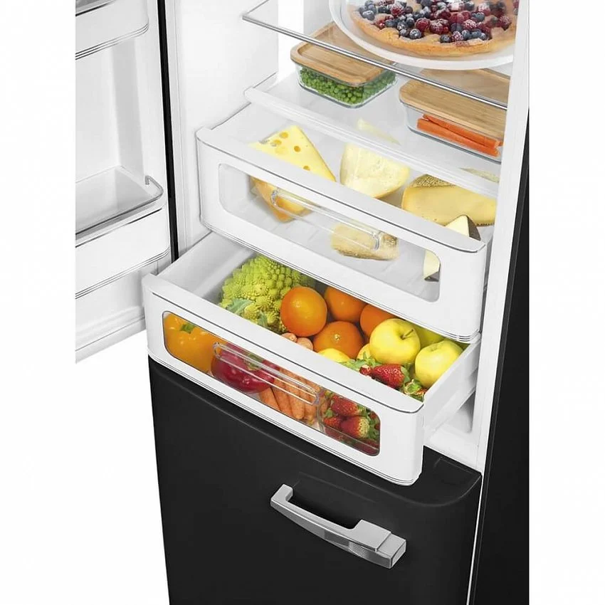 Холодильник SMEG FAB32LBL5
