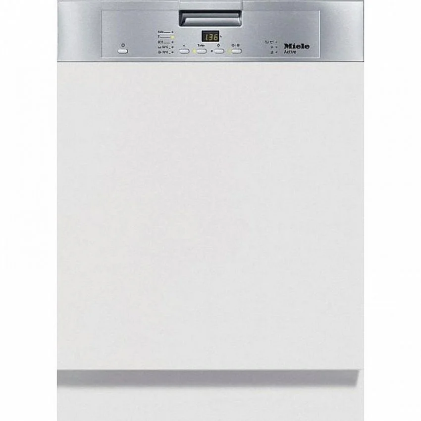 Посудомоечная машина MIELE G 4203 I ACTIVE BRWS