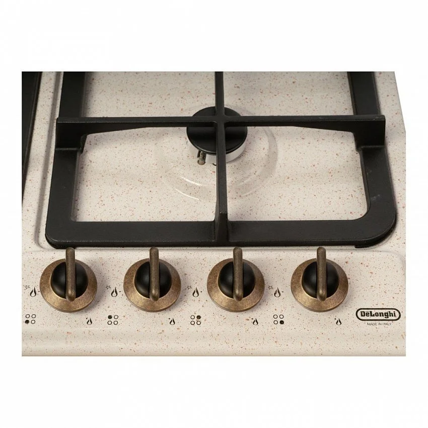 Газовая варочная панель DELONGHI AVF 46 PRO