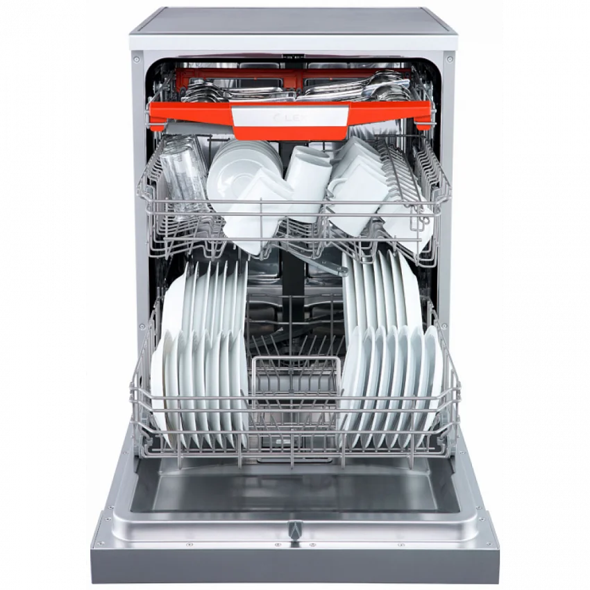 Посудомоечная машина LEX DW 6073 IX