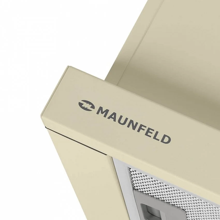 Вытяжка MAUNFELD VS LIGHT 60 BEIGE