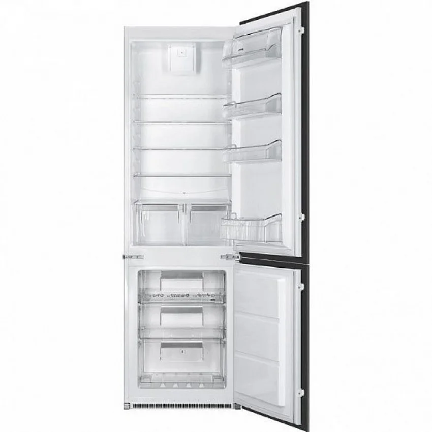 Холодильник SMEG C7280NEP1