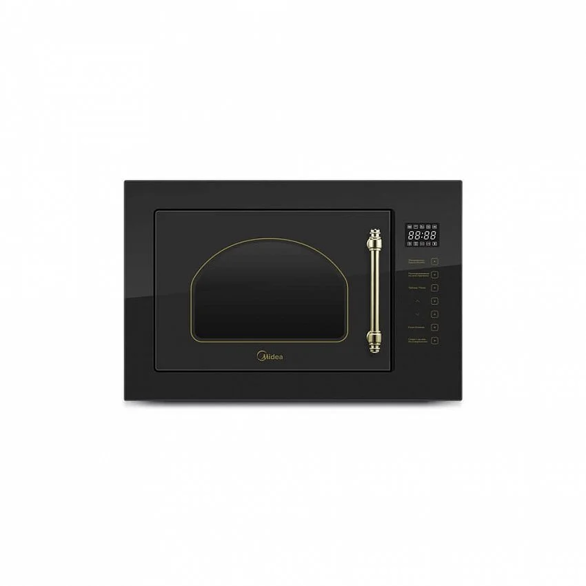 Микроволновая печь MIDEA MI 9252 RGB-B