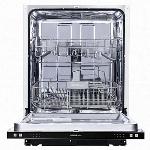 Встраиваемая посудомоечная машина HOMSAIR DW65L