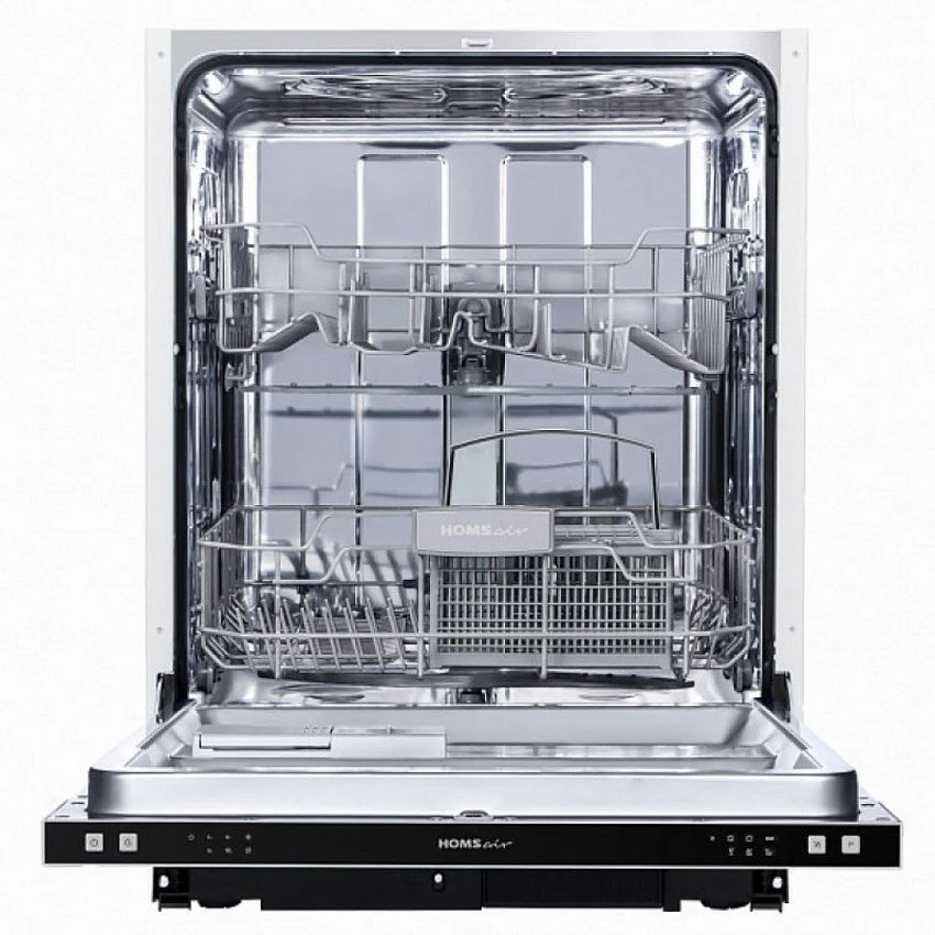 Встраиваемая посудомоечная машина HOMSAIR DW65L
