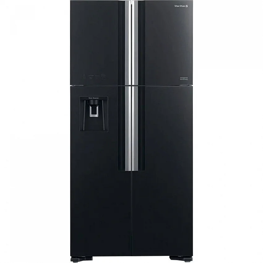 Холодильник HITACHI R-W 660 PUC7 GGR