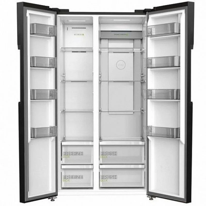 Холодильник MIDEA MRS518SFNMGR2