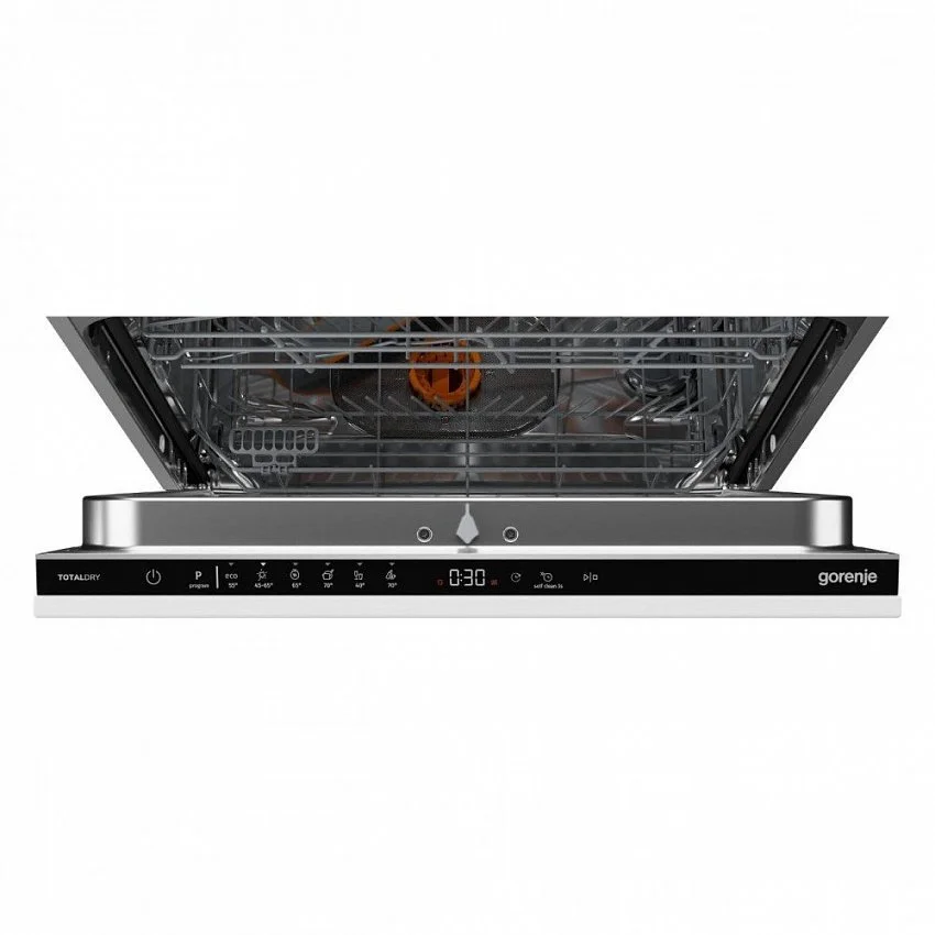 Встраиваемая посудомоечная машина GORENJE GV16D5
