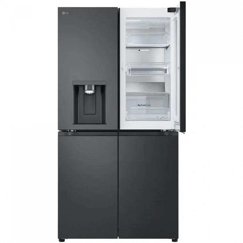 Холодильник LG GC-X24FFCBB