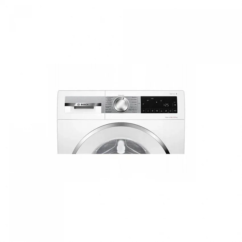 Стирально-сушильная машина BOSCH WNA24401PL