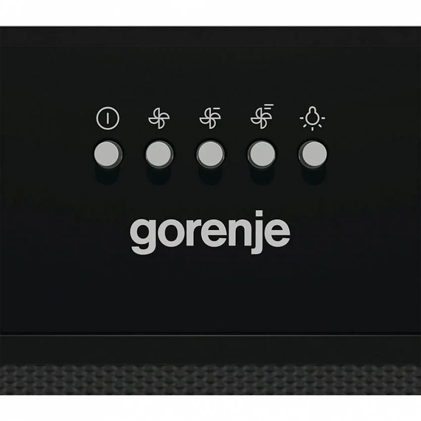 Вытяжка GORENJE BHI526E6B