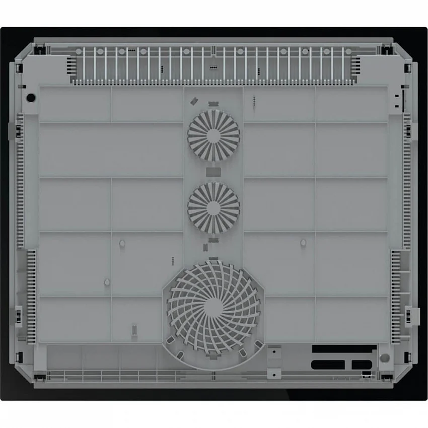 Индукционая варочная панель GORENJE GI6442BSCE