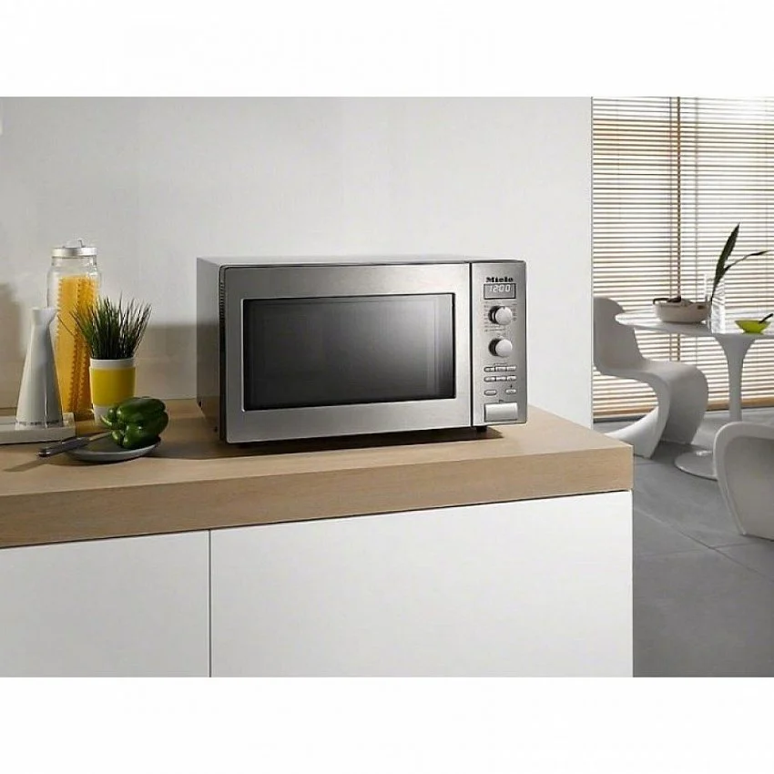 Микроволновая печь MIELE M 6012 SC EDST