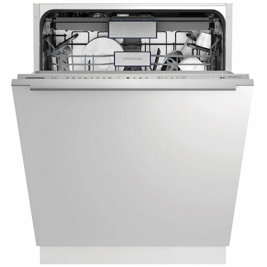 Встраиваемая посудомоечная машина GRUNDIG GNVP4541C