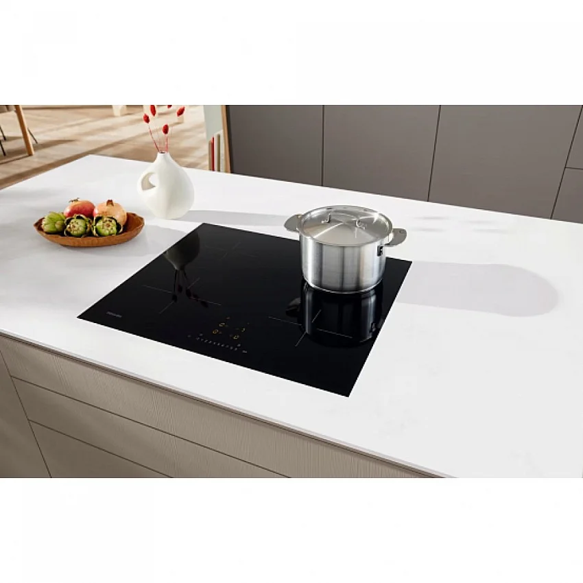 Индукционая варочная панель MIELE KM 7361 FL