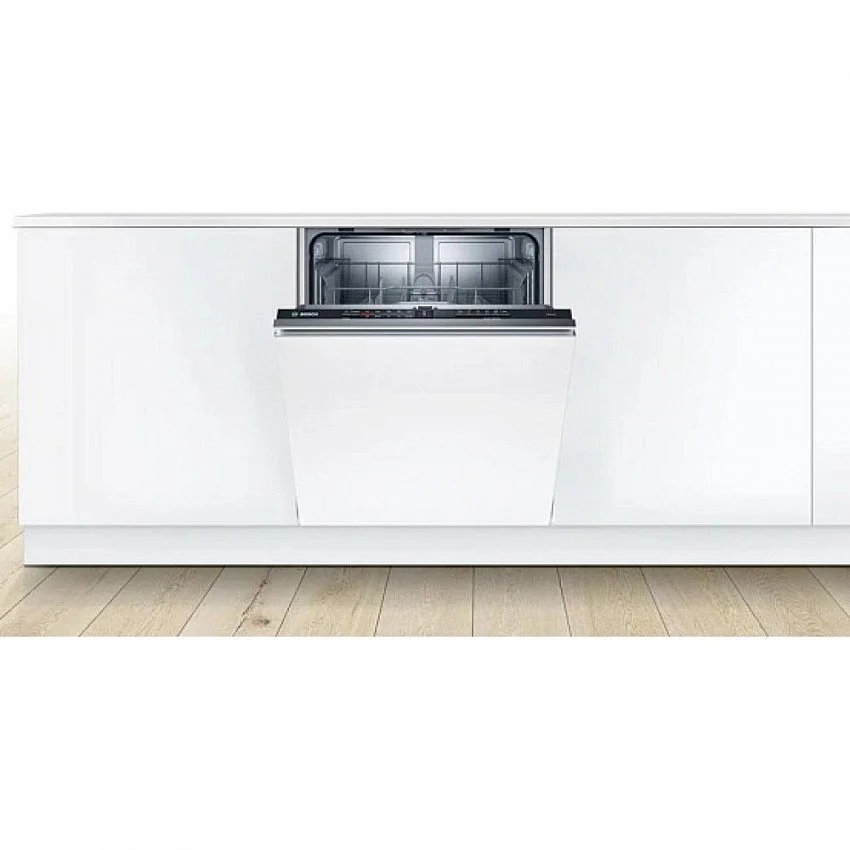 Встраиваемая посудомоечная машина BOSCH SMV2ITX48E