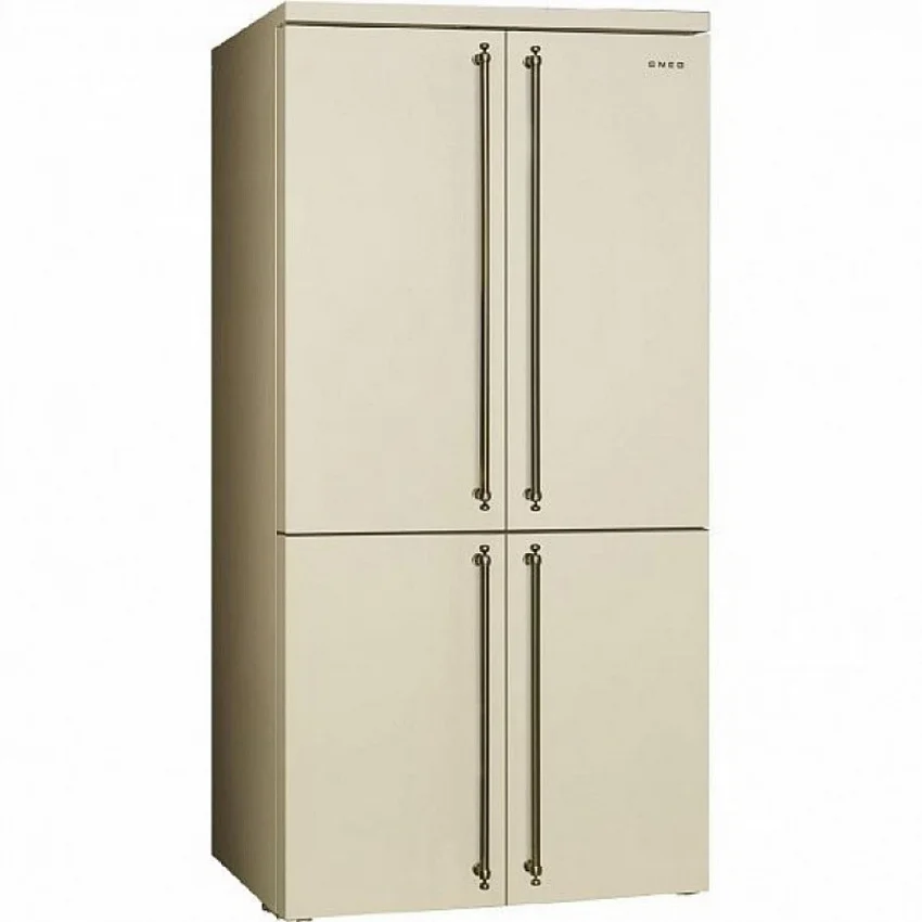 Холодильник SMEG FQ60CPO5