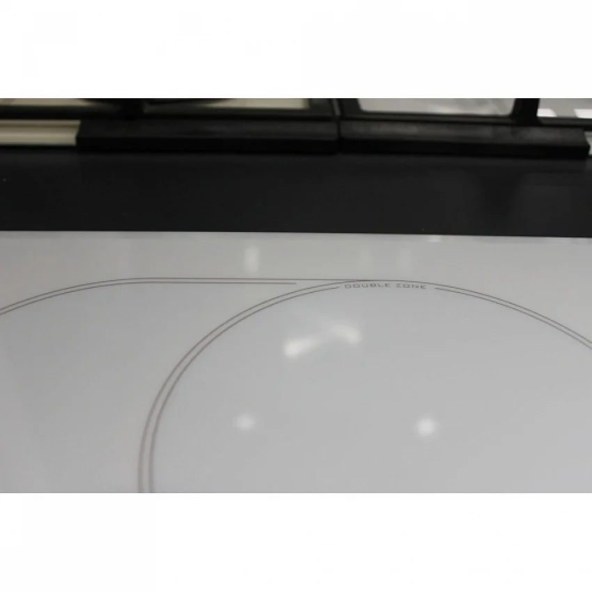 Варочная панель KORTING HK 62051 BW