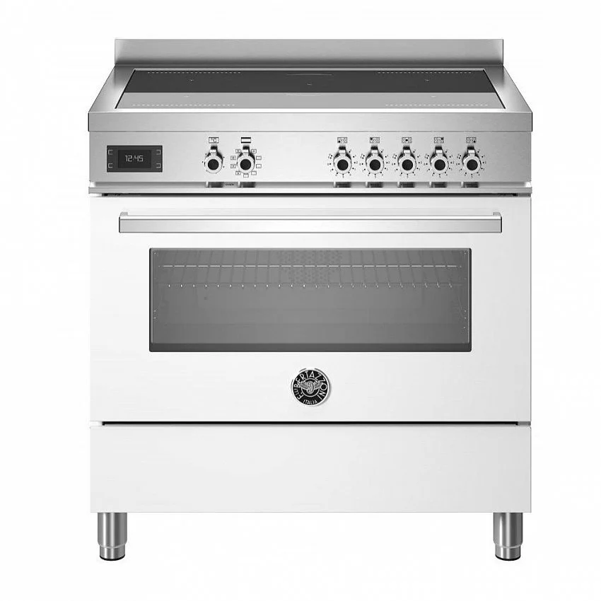 Варочный центр Bertazzoni Professional PRO95I1EBIT