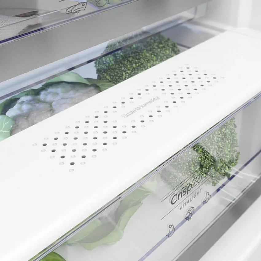 Встраиваемый холодильник GORENJE GDNRK5182A2