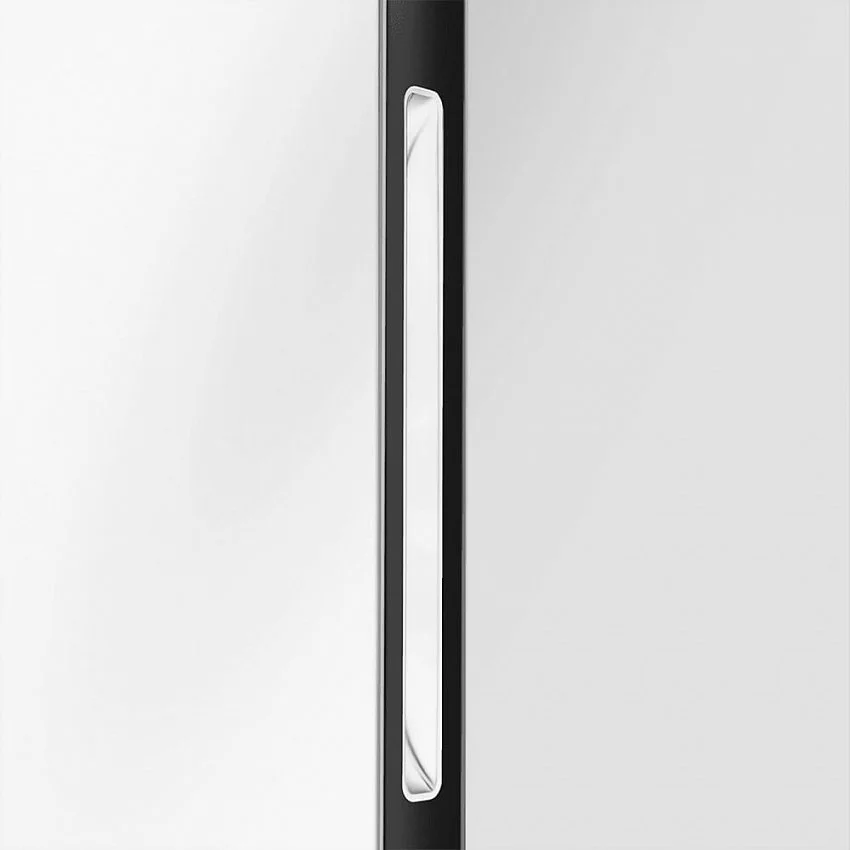 Холодильник MAUNFELD MFF177NFW SLIM INVERTER