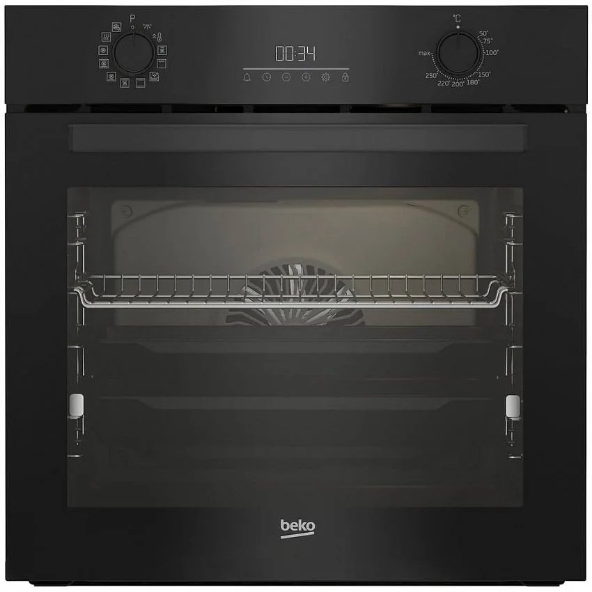 Духовой шкаф BEKO BBIR13301BC