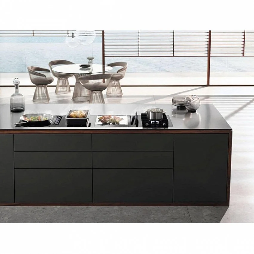Индукционая варочная панель MIELE CS 7641 FL