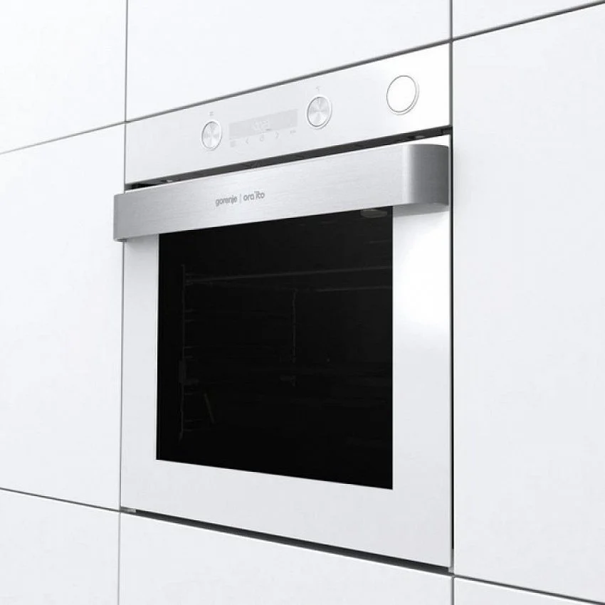 Духовой шкаф GORENJE BSA6737ORAW