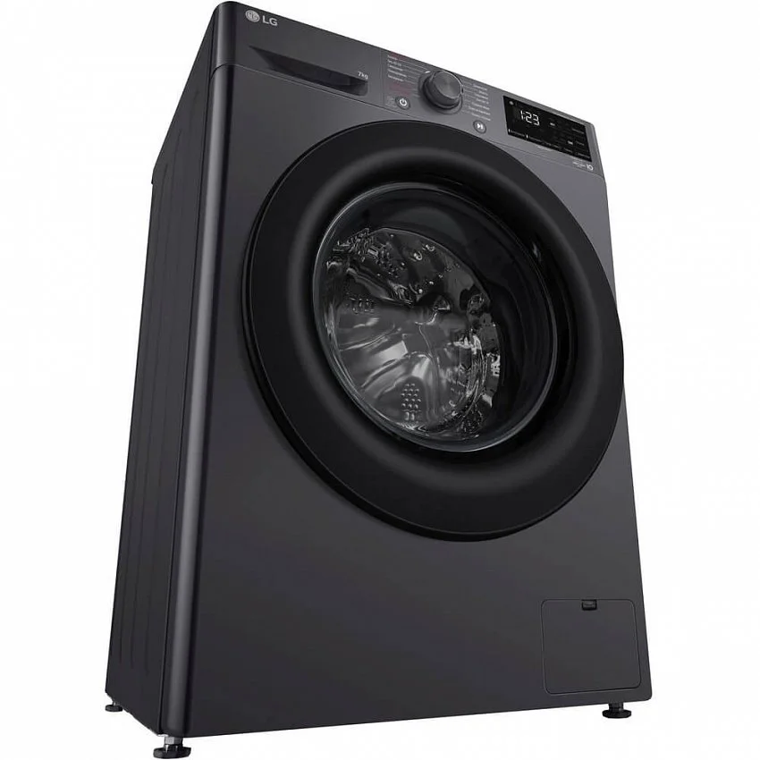 Стиральная машина LG F2V3HS6J
