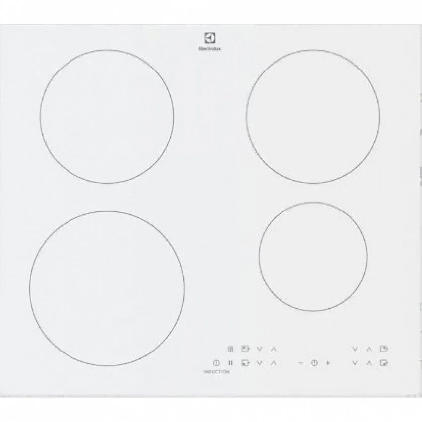 Индукционая варочная панель ELECTROLUX IPE6440WI