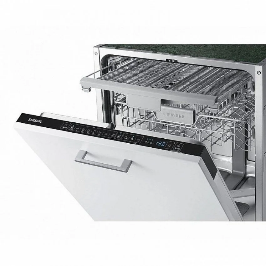 Посудомоечная машина SAMSUNG DW60R7070BB/WT