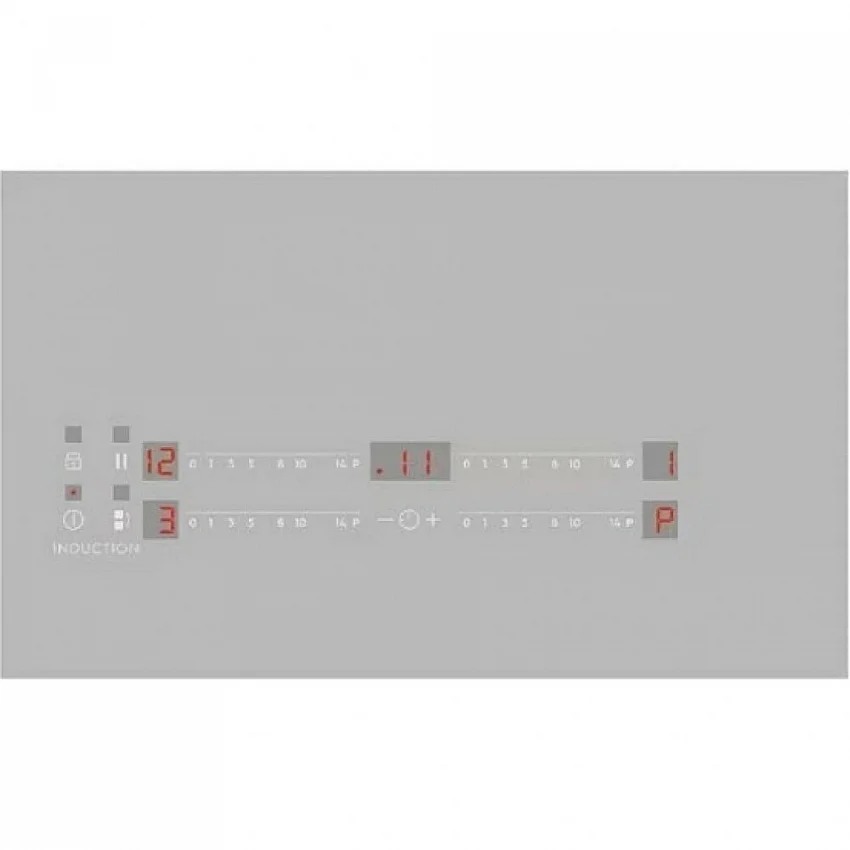 Индукционая варочная панель ELECTROLUX EIV63440BS